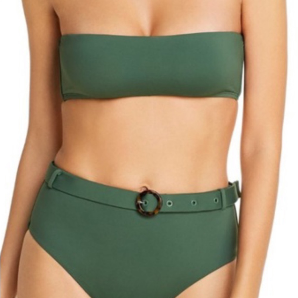Aqua bathingsuit